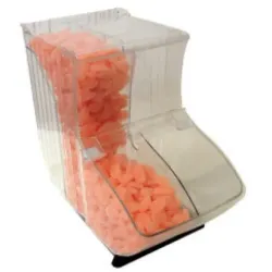 Séparateur intérieur pour bac 15,5 L produit en vrac