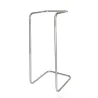 Support en acier pour poubelle 400L