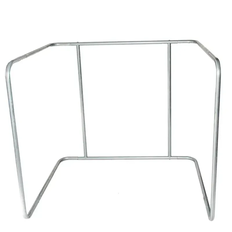 Support sac palette 1400 L en acier