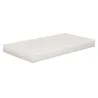Matelas en mousse pour crèches