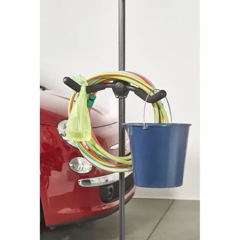 Rack à vélos télescopique 2 vélos