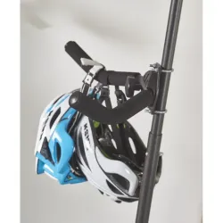 Rack à vélos télescopique 2 vélos