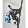 Rack à vélos télescopique 2 vélos