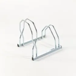 Râtelier vélos sur 2 niveaux