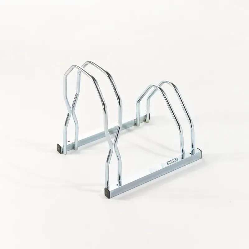 Râtelier vélos sur 2 niveaux