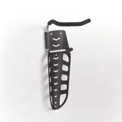 Crochet vélo mural pour Fat Bike