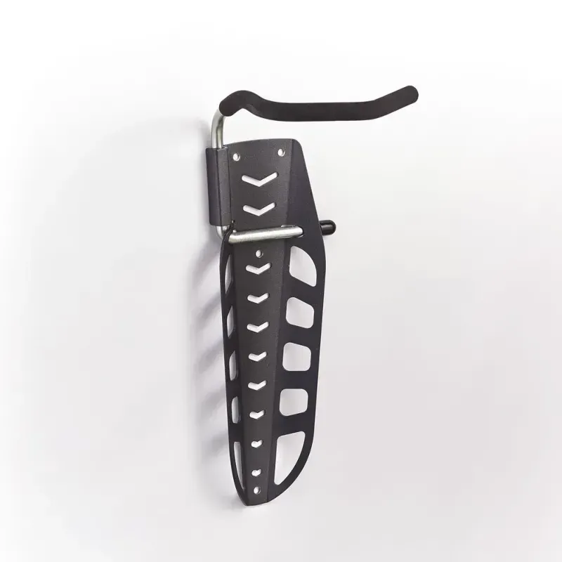 Crochet vélo mural pour Fat Bike