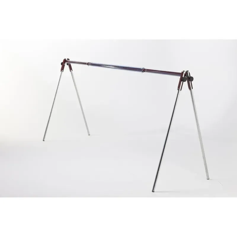 Râtelier 9 vélos pliant Triathlon