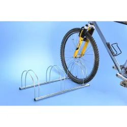 Râtelier vélos Eco - Modèle au sol