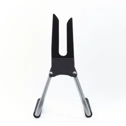Support 1 vélo sur roue arrière