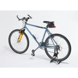 Support 1 vélo sur roue arrière