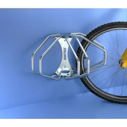 Râtelier 3 vélos Étoile