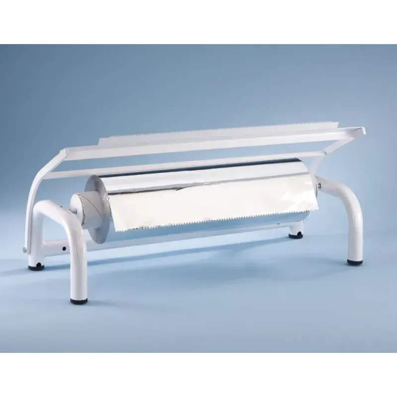 Dérouleur papier aluminium - Horizontal