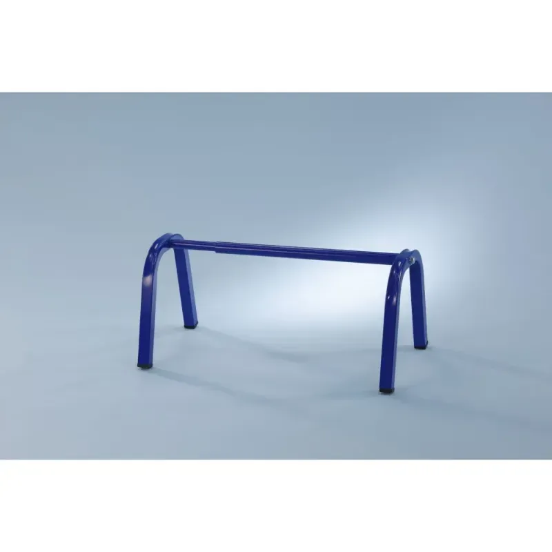 Dérouleur gaine plastique télescopique - Horizontal