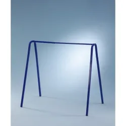 Dérouleur de film à bulles - Réglable en hauteur - Horizontal