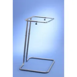 Support sac poubelle modulable