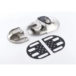 Antivol camionnette pour porte battante ou latérale