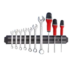 Mottez B037K - Barrette porte outils magnétique
