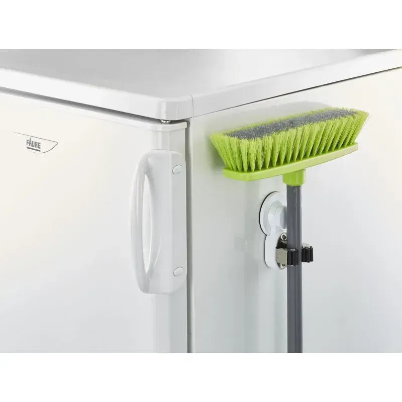 Mottez B031Q - Supports blocs 1 manche ventouse