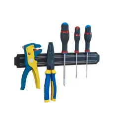 Mottez B037K - Barrette porte outils magnétique