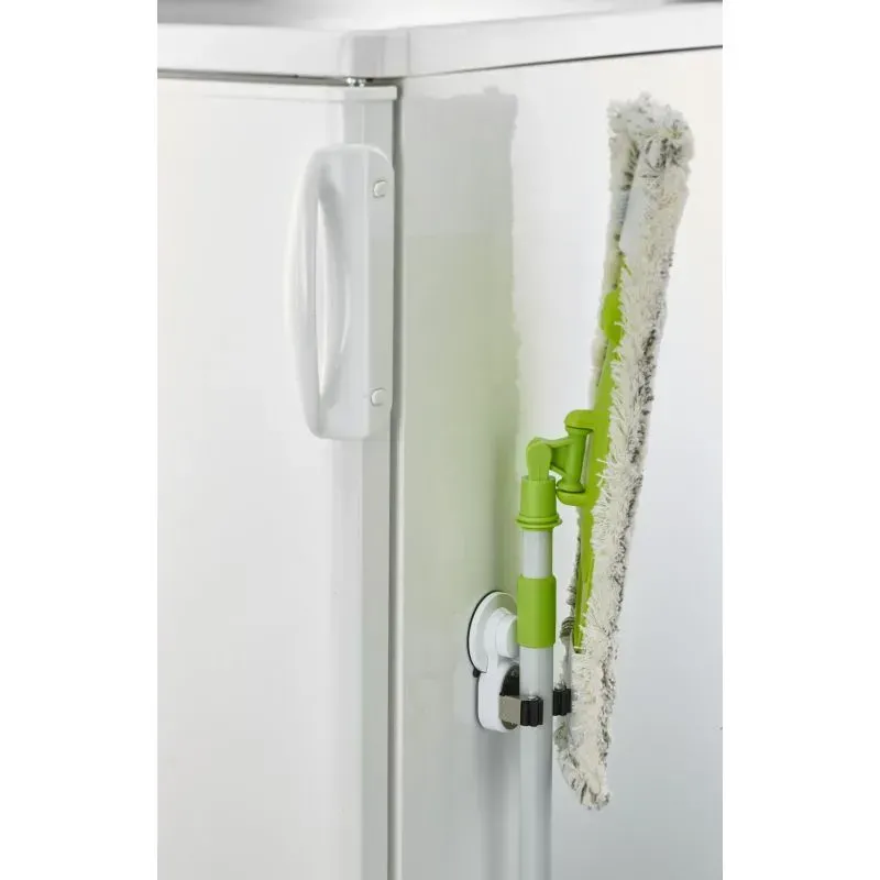 Mottez B031Q - Supports blocs 1 manche ventouse