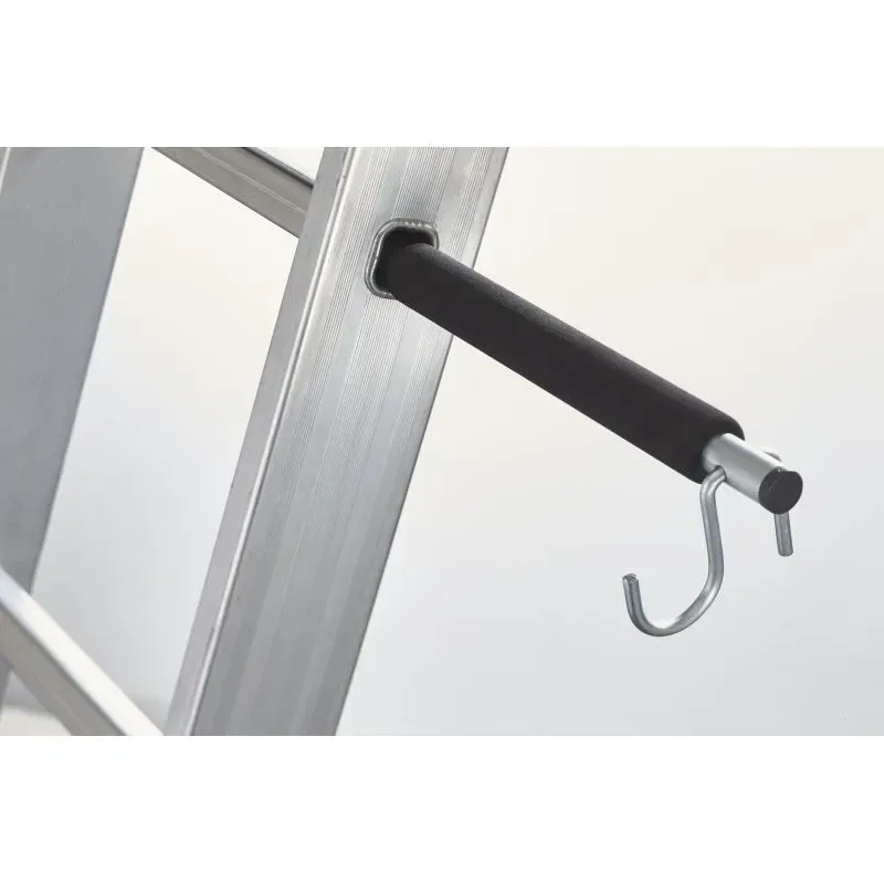 Mottez B001Q - Porte-accessoires pour echelle