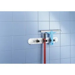 Mottez B031QPRO - Supports blocs 3 manches ventouse