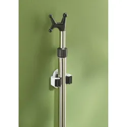 Mottez B034V - Support bloc 1 manche