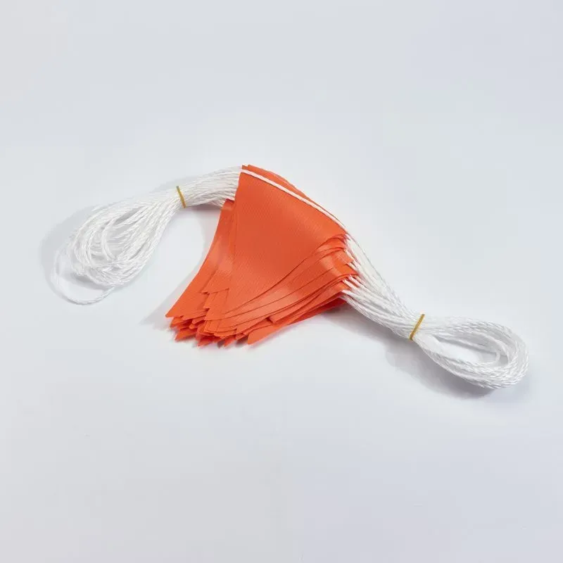 Mottez B401S - Corde à fanion 30 m