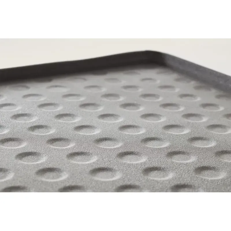 Mottez - Protège fond d’armoire étanche pour porte de 60 ou 80 cm