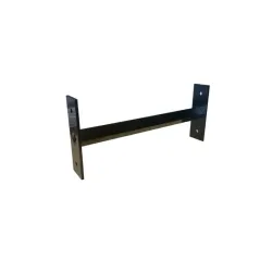 Mottez - Grille de défense télescopique pour fenêtre sans scellement