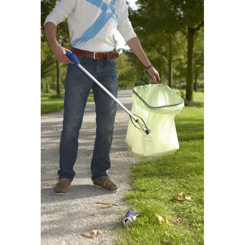 Mottez B573S - Pince de préhension longueur 82 cm