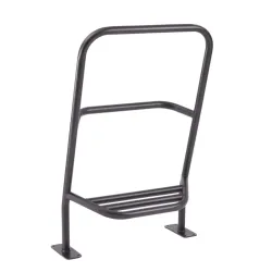 Repose- pied pour cycliste ou assis débout