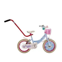 Perche d'apprentissage vélo enfant