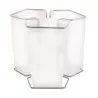 Porte sacs de poubelle - triple bacs de 240 L ou 400 L
