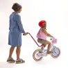 Accessoire de sécurité pour l'apprentissage du vélo