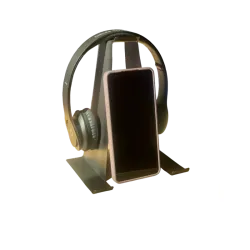 Porte casque, tablette &amp; téléphone