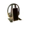 Porte casque, tablette &amp; téléphone