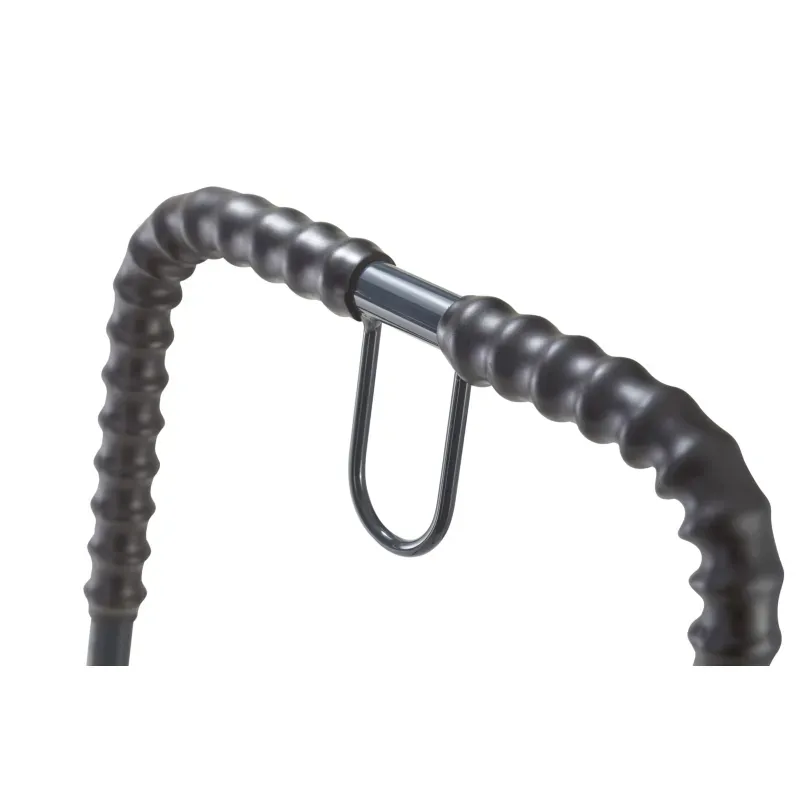 Ratelier 4 vélos avec renfort gainé