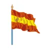 Drapeau Espagne