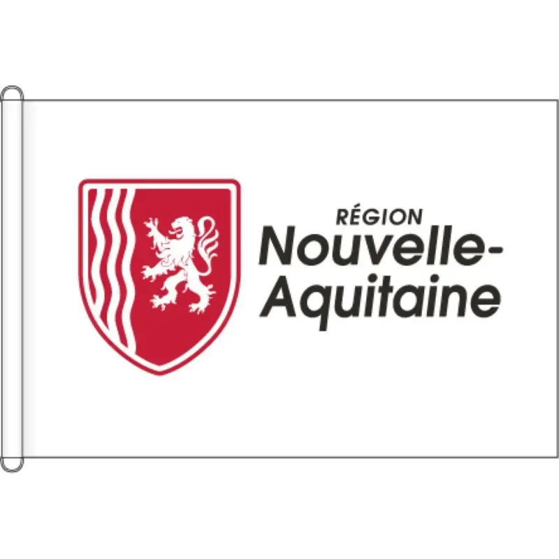 Pavillon régional - Nouvelle Aquitaine