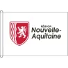 Pavillon régional - Nouvelle Aquitaine