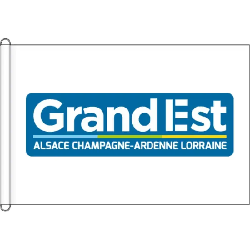 Pavillon régional - Grand Est