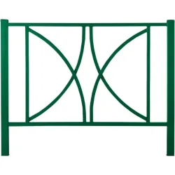 Barrière de ville Vauban