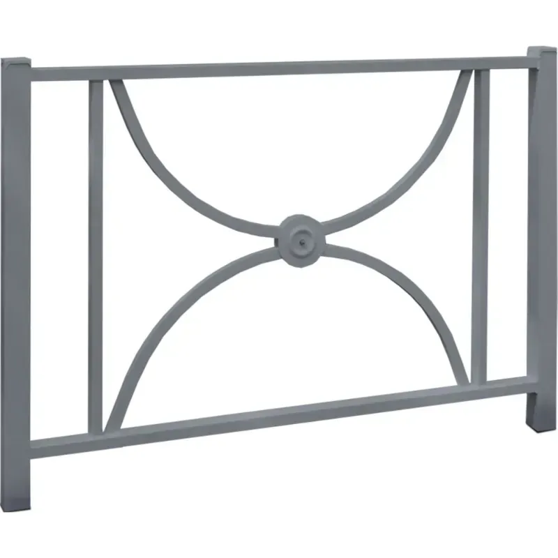 Barrière de ville Mansart