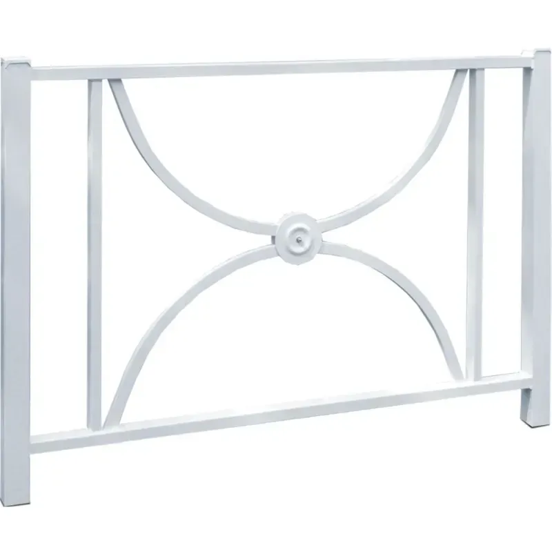 Barrière de ville Mansart