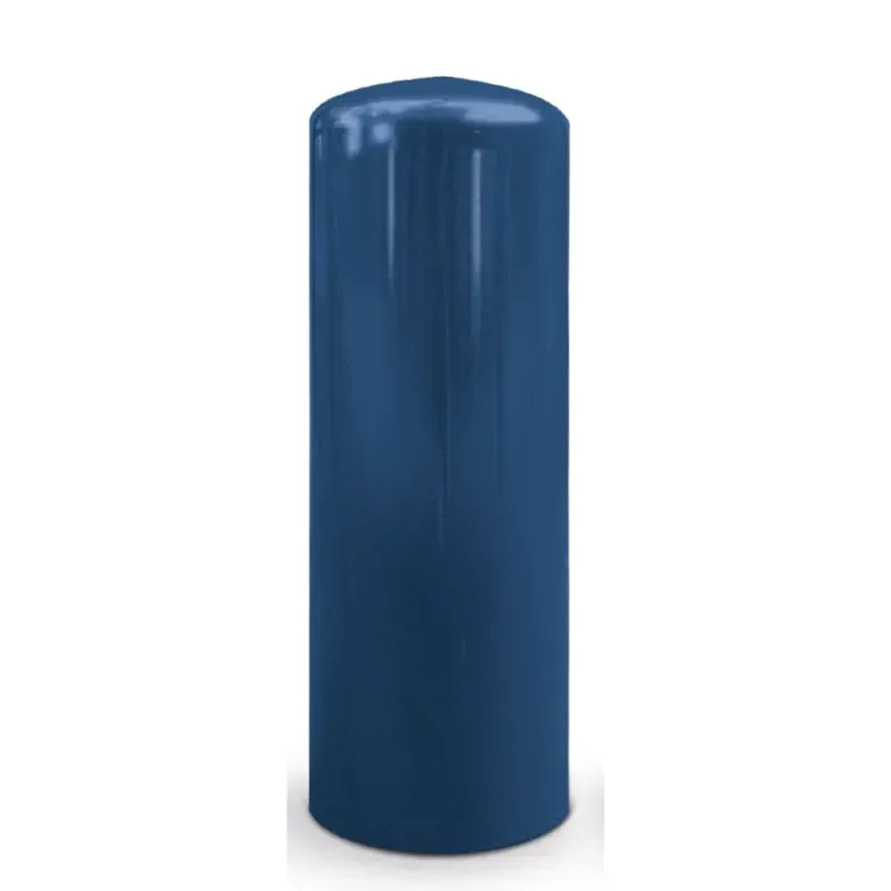 Borne anti stationnement incassable Plaisance