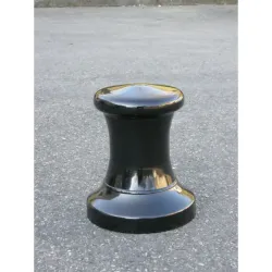 Borne anti stationnement incassable Marine