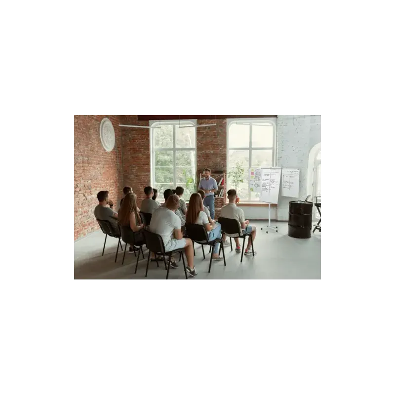 tableau acier laqué mobile - Nobo impression pro