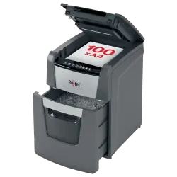 Destructeur Rexel automatique de documents